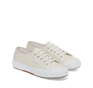 COTU PEARL WHITE SNEAKER - SUPERGA