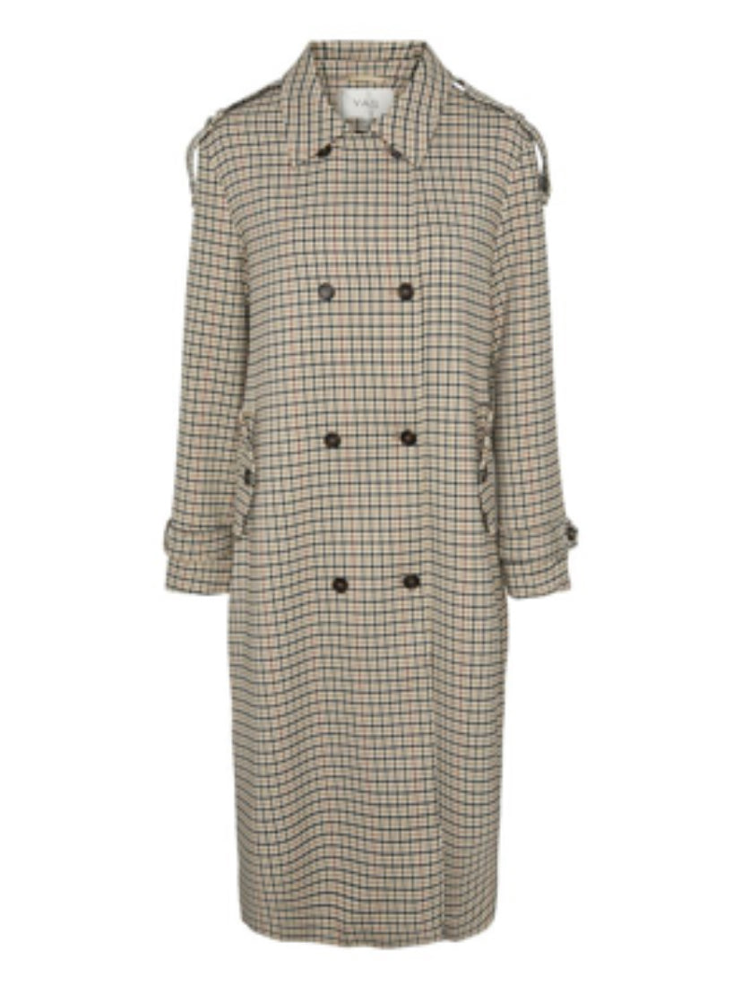 SIMA TRENCH COAT