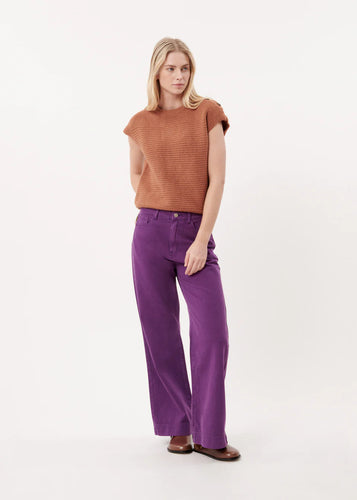 ALINE TROUSERS