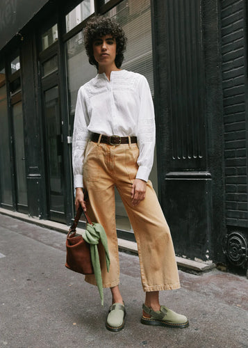 PRUNELLA TROUSERS