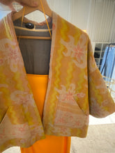 TYLER KANTHA JACKET - SISSEL EDELOB