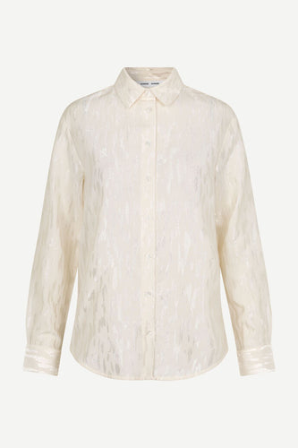 MADISONI SHIRT - SAMSOE