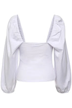 MIST BLOUSE - GESTUZ